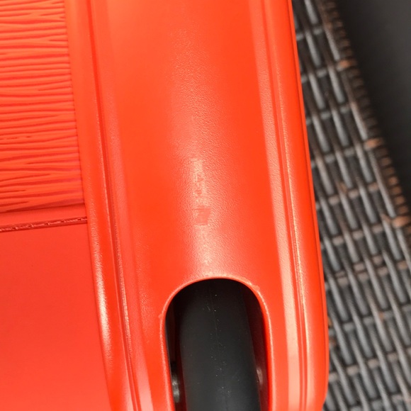 ❌SOLD❌Louis Vuitton Pegase 55 Epi Suitcase - Picture 5 of 16